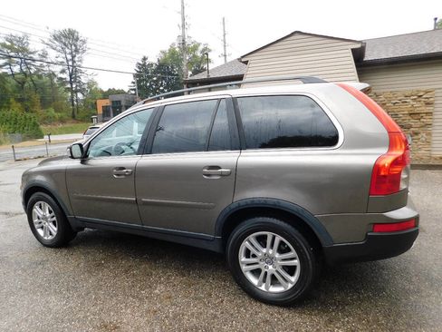 Used 2009 Volvo XC90 3.2 image 5