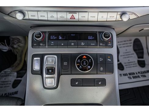 Used 2020 Hyundai Palisade SEL w/ Convenience Package image 17