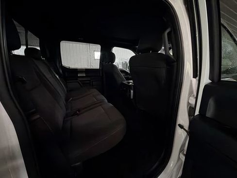 Used 2017 Ford F150 XLT w/ Equipment Group 302A Luxury AWD/4WD image 11