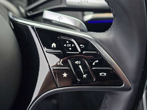 Used 2024 Mercedes-Benz S 580e 4MATIC Sedan image 36