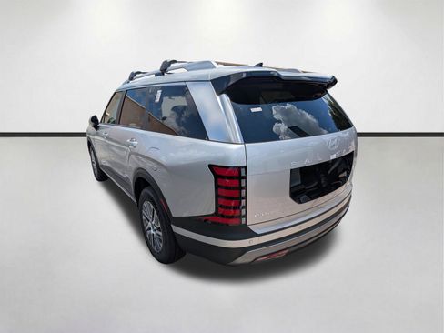 New 2026 Hyundai Palisade FWD Hybrid image 6