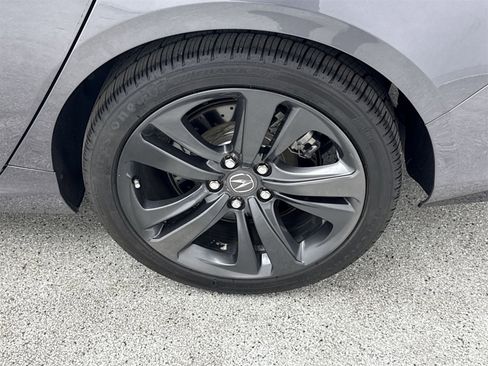 Used 2021 Acura TLX w/ A-SPEC Pkg image 44