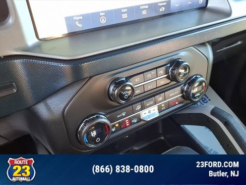 Certified 2021 Ford Bronco Outer Banks image 18