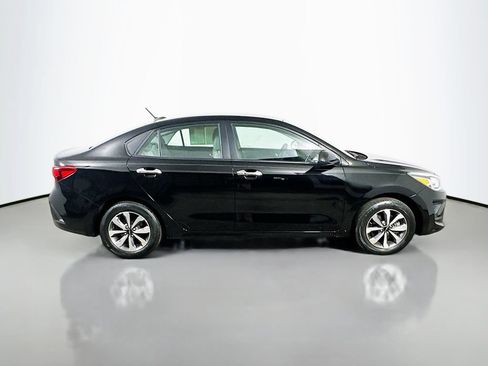 Used 2022 Kia Rio S w/ Technology Package FWD image 7