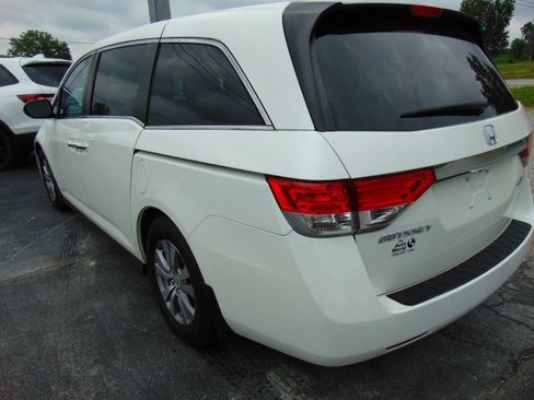 Used 2017 Honda Odyssey SE image 6