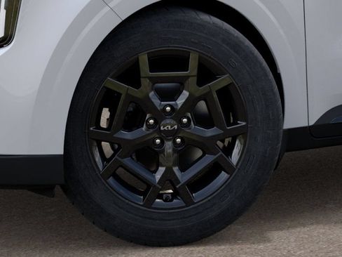 New 2027 Kia Carnival EX w/ Dark Edition Package FWD image 9