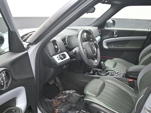 Used 2024 MINI Cooper Countryman S w/ Mini Untamed Edition FWD image 10