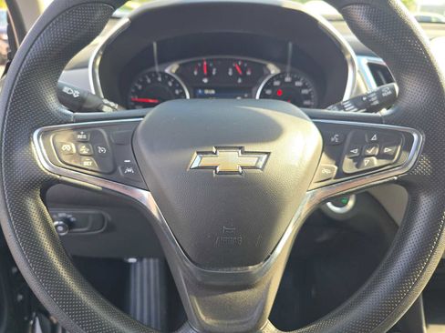 Used 2024 Chevrolet Equinox LS w/ LS Convenience Package image 23