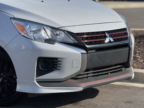 Used 2024 Mitsubishi Mirage G4 image 3