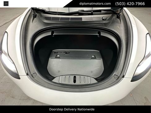 Used 2020 Tesla Model 3 Long Range image 43