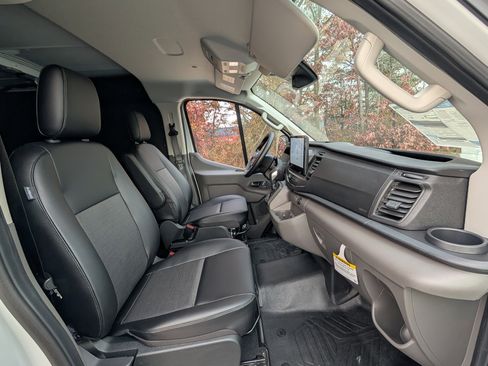 New 2026 Ford Transit 250 Base w/ Load Area Protection Package image 6
