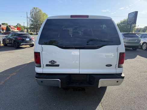 Used 2003 Ford Excursion Eddie Bauer image 6