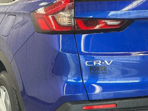 Used 2023 Honda CR-V EX image 25