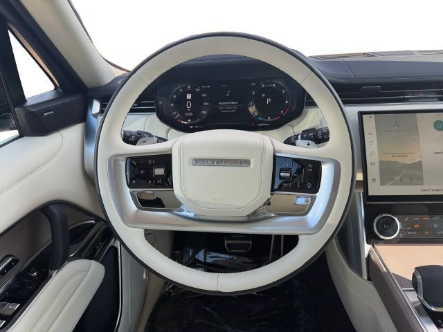 Used 2023 Land Rover Range Rover SE AWD/4WD image 13
