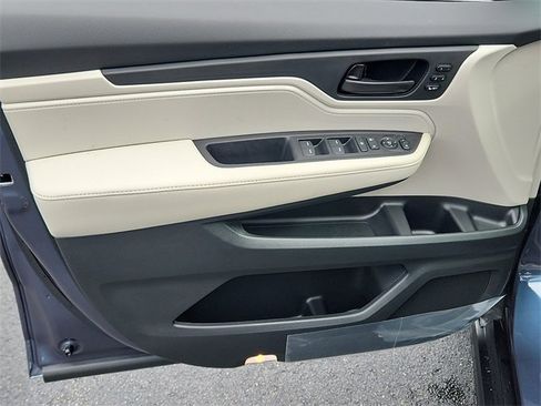 New 2026 Honda Odyssey EX-L image 12