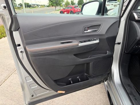 Used 2023 Toyota Sienna XSE w/ XSE Plus Package AWD/4WD image 12