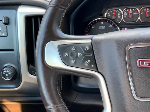Used 2014 GMC Sierra 1500 SLT RWD image 23
