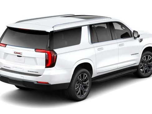New 2026 GMC Yukon XL Elevation w/ Elevation Premium Package image 29
