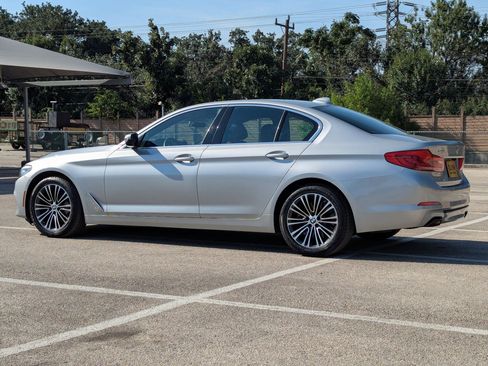 Used 2019 BMW 540i xDrive w/ Convenience Package image 6