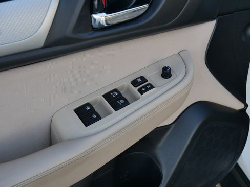 Used 2019 Subaru Outback 2.5i Premium w/ Protection Package #1 image 19