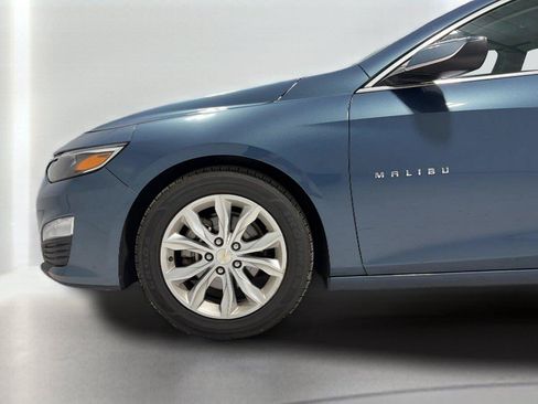 Used 2024 Chevrolet Malibu LT FWD image 21
