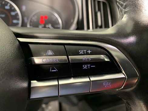 Used 2024 MAZDA CX-50 AWD 2.5 Turbo image 22