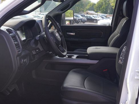 New 2025 RAM 2500 Power Wagon image 50