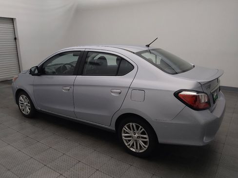 Used 2022 Mitsubishi Mirage G4 Black Edition image 3