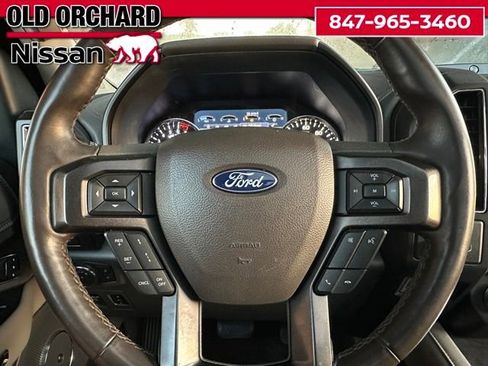 Used 2021 Ford Expedition Limited w/ Equipment Group 302A image 21