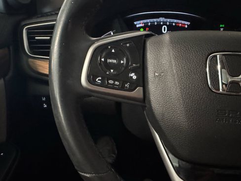 Used 2019 Honda CR-V EX-L image 22