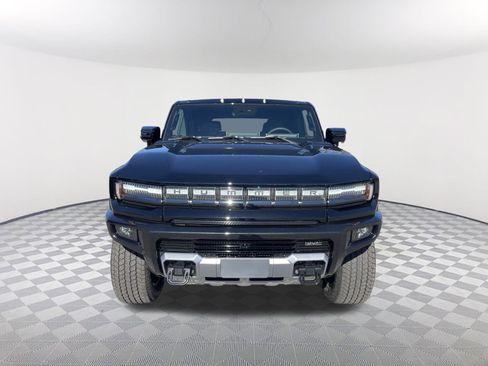 New 2025 GMC Hummer EV 3X image 10