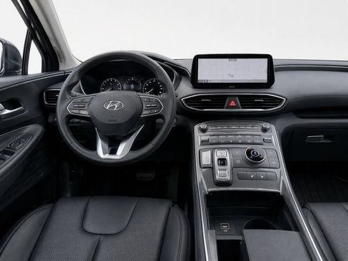 Used 2023 Hyundai Santa Fe XRT AWD/4WD image 29