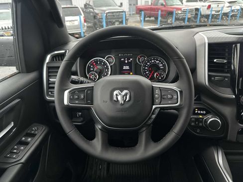 New 2026 RAM 1500 Big Horn image 11