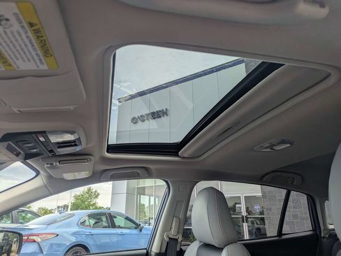Used 2018 Subaru Crosstrek 2.0i Limited AWD/4WD image 20