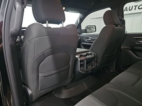 Used 2020 RAM 1500 Big Horn AWD/4WD image 32