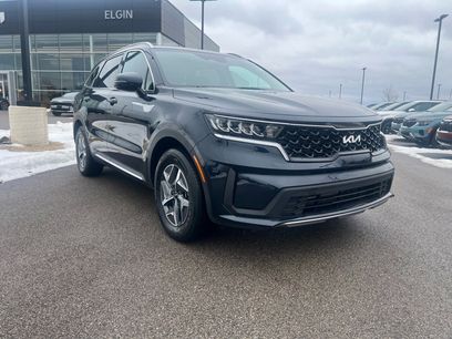 Used 2022 Kia Sorento S