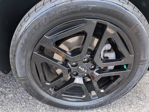 Used 2024 Kia Telluride EX X-Line AWD/4WD image 48