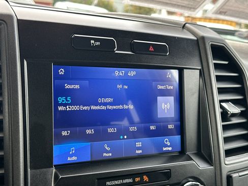 Used 2022 Ford F250 XL w/ Power Equipment Group image 17