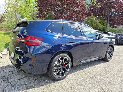 New 2026 BMW X3 M50 w/ Premium Package AWD/4WD image 4