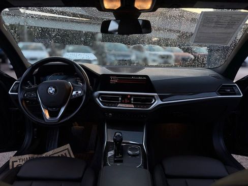 Used 2019 BMW 330i Sedan image 19