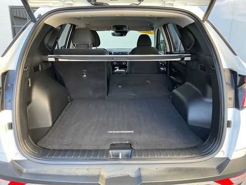Used 2023 Hyundai Tucson SEL image 27