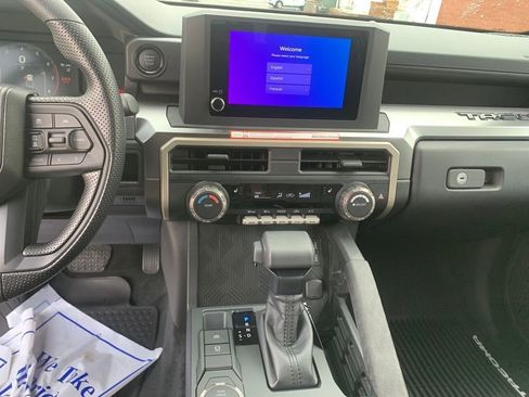 New 2025 Toyota Tacoma SR5 image 23