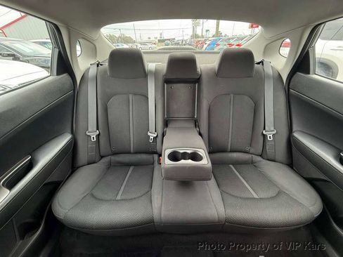 Used 2019 Kia Optima LX w/ LX 17" Wheel Package image 16