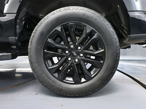 Used 2024 Ford F150 Lariat w/ Equipment Group 502A High AWD/4WD image 16