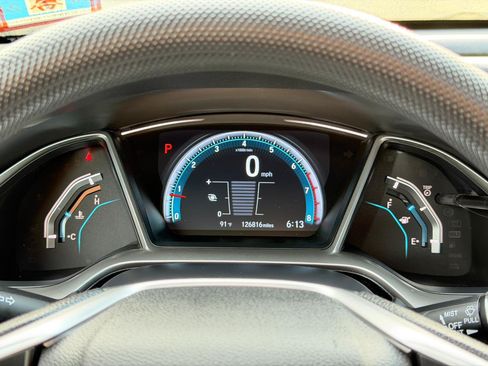 Used 2016 Honda Civic EX-T image 20