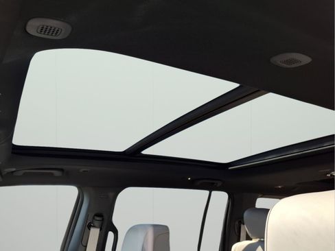 New 2026 Jeep Grand Wagoneer 2WD w/ Premium Group I image 15