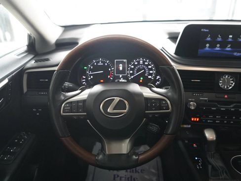 Used 2021 Lexus RX 350 FWD w/ Premium Package image 15
