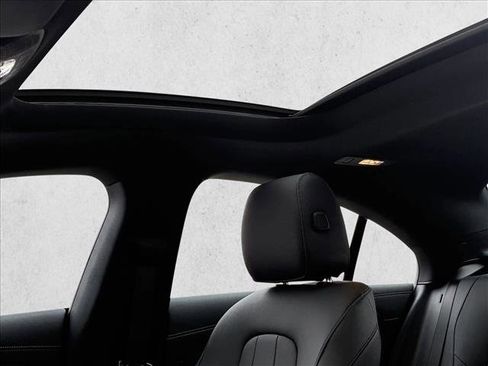 Certified 2026 Mercedes-Benz CLA 250 4MATIC image 16