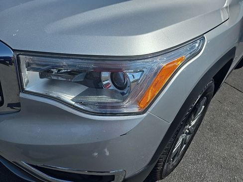Used 2018 GMC Acadia SLT AWD/4WD image 33