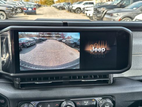 New 2026 Jeep Wrangler Willys image 18